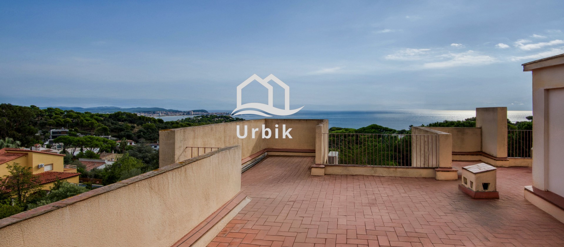 Resale - Apartment - Platja d'Aro - Politur