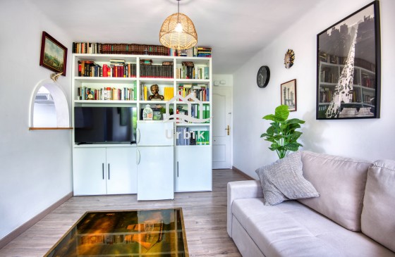 Resale - Apartment - Platja d'Aro - Politur