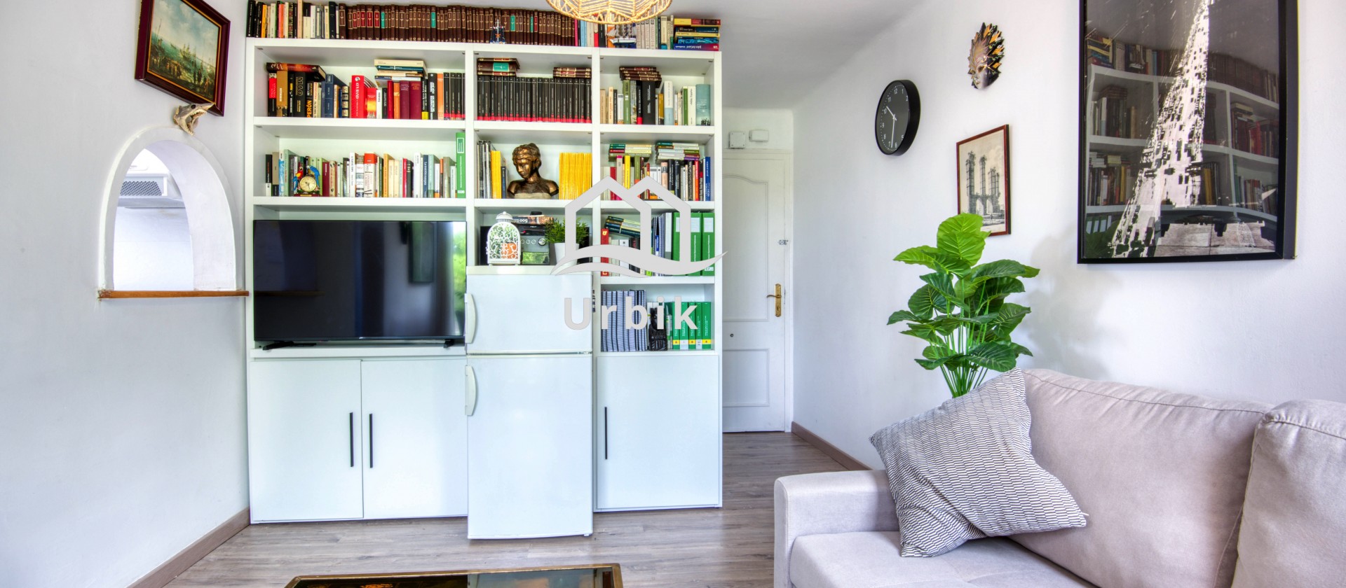 Resale - Apartment - Platja d'Aro - Politur