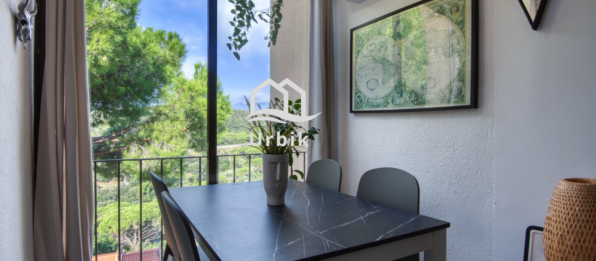 Resale - Apartment - Platja d'Aro - Politur