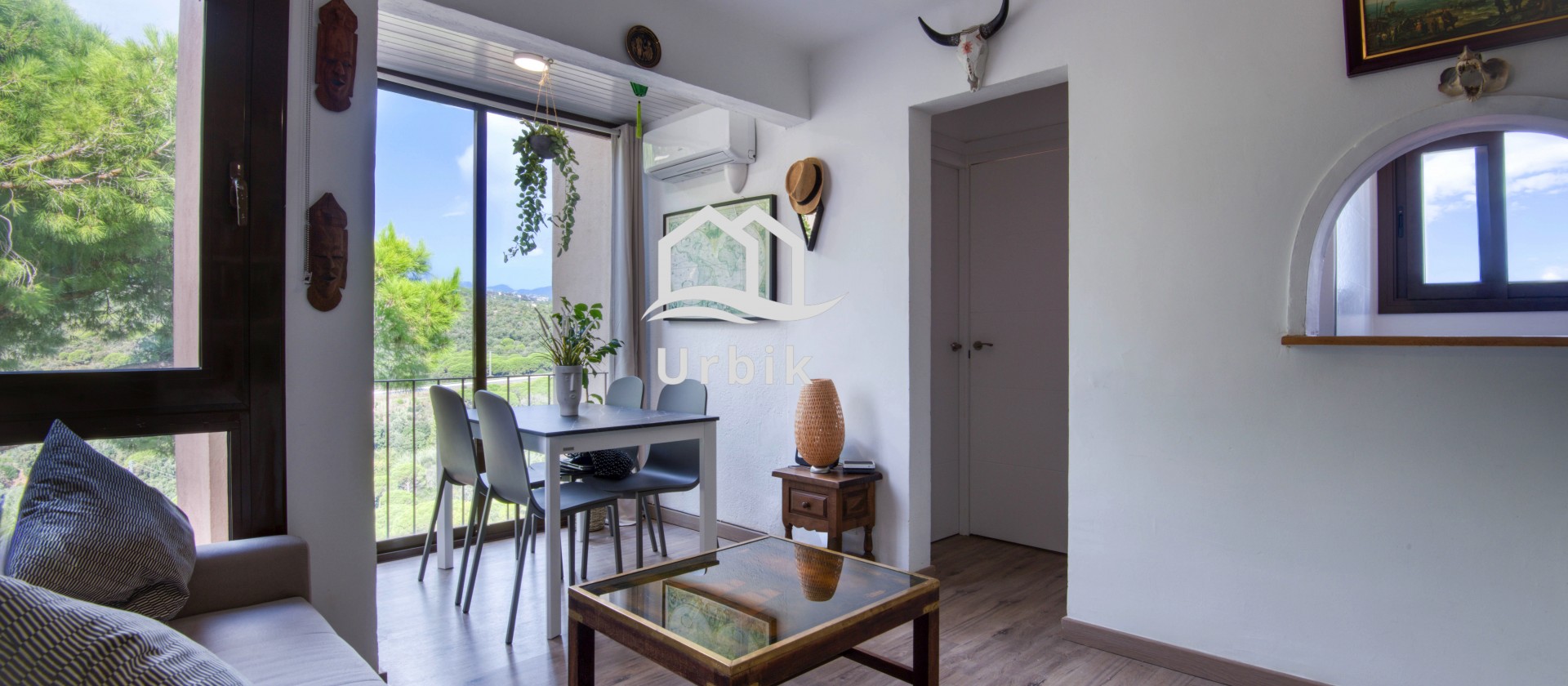 Resale - Apartment - Platja d'Aro - Politur