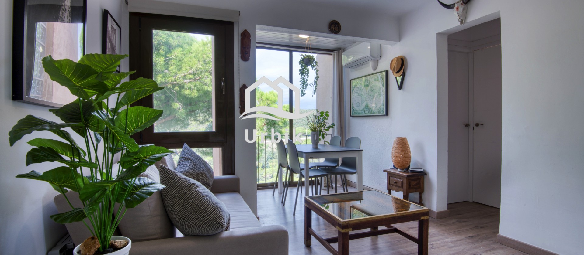 Resale - Apartment - Platja d'Aro - Politur