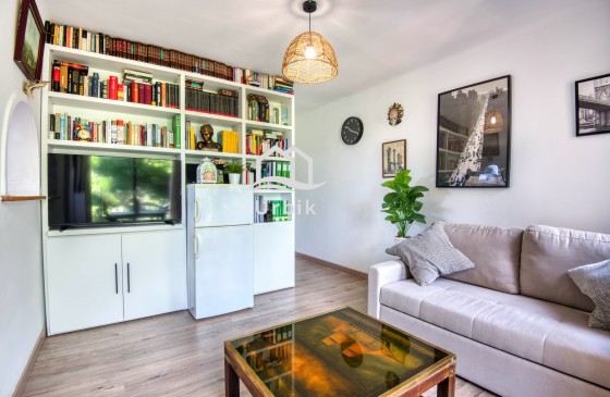 Resale - Apartment - Platja d'Aro - Politur