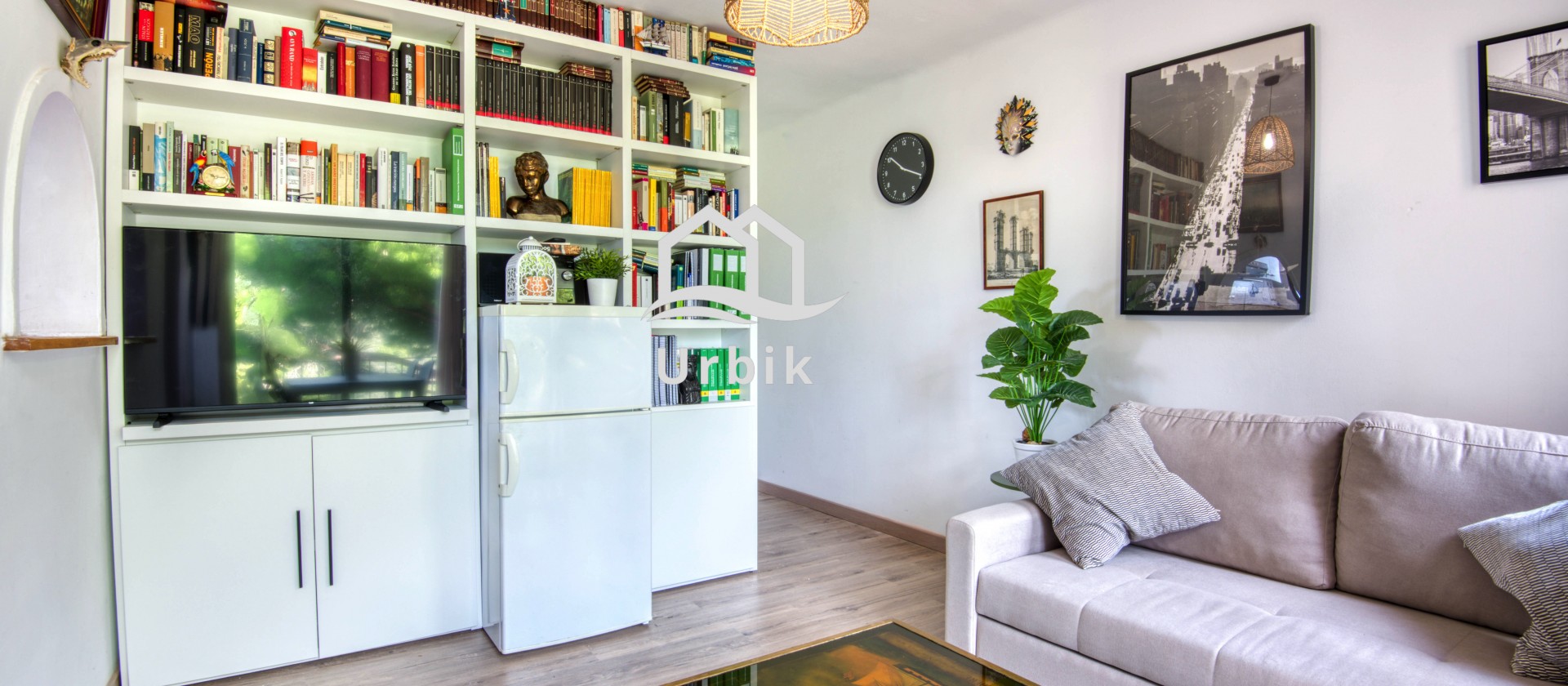 Resale - Apartment - Platja d'Aro - Politur