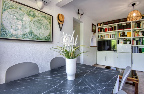 Resale - Apartment - Platja d'Aro - Politur