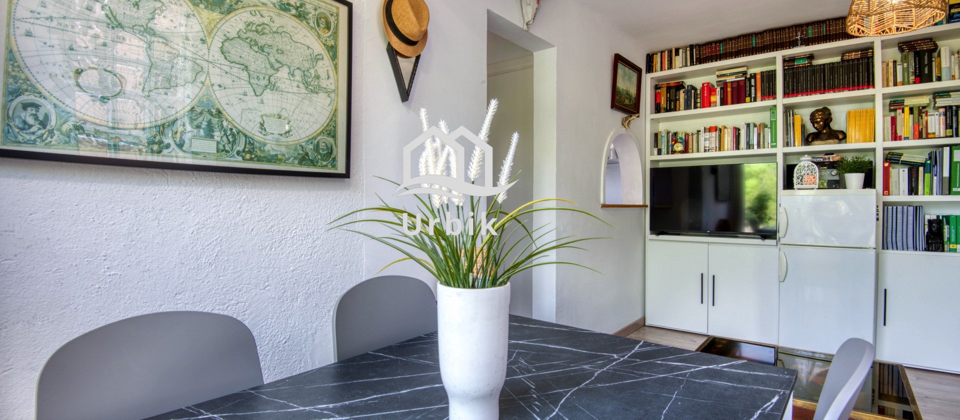 Resale - Apartment - Platja d'Aro - Politur