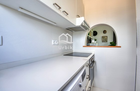 Resale - Apartment - Platja d'Aro - Politur
