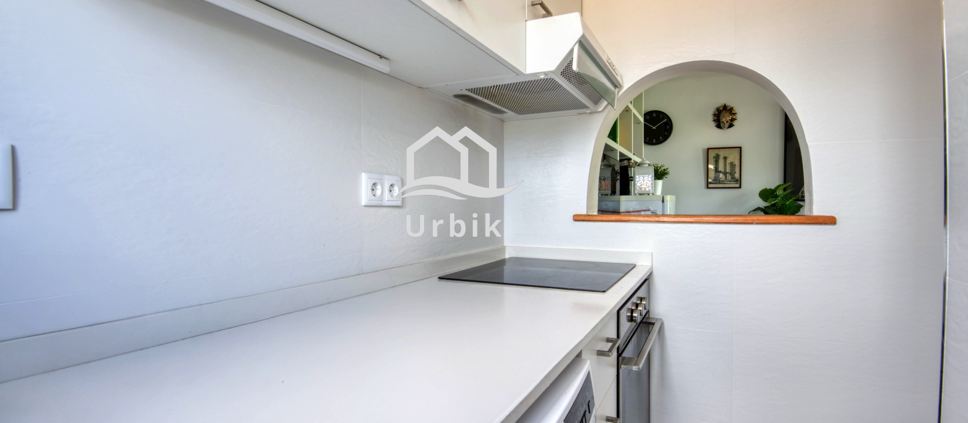 Resale - Apartment - Platja d'Aro - Politur