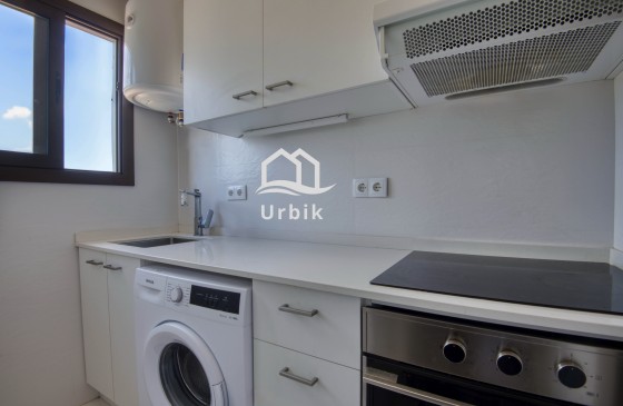 Resale - Apartment - Platja d'Aro - Politur