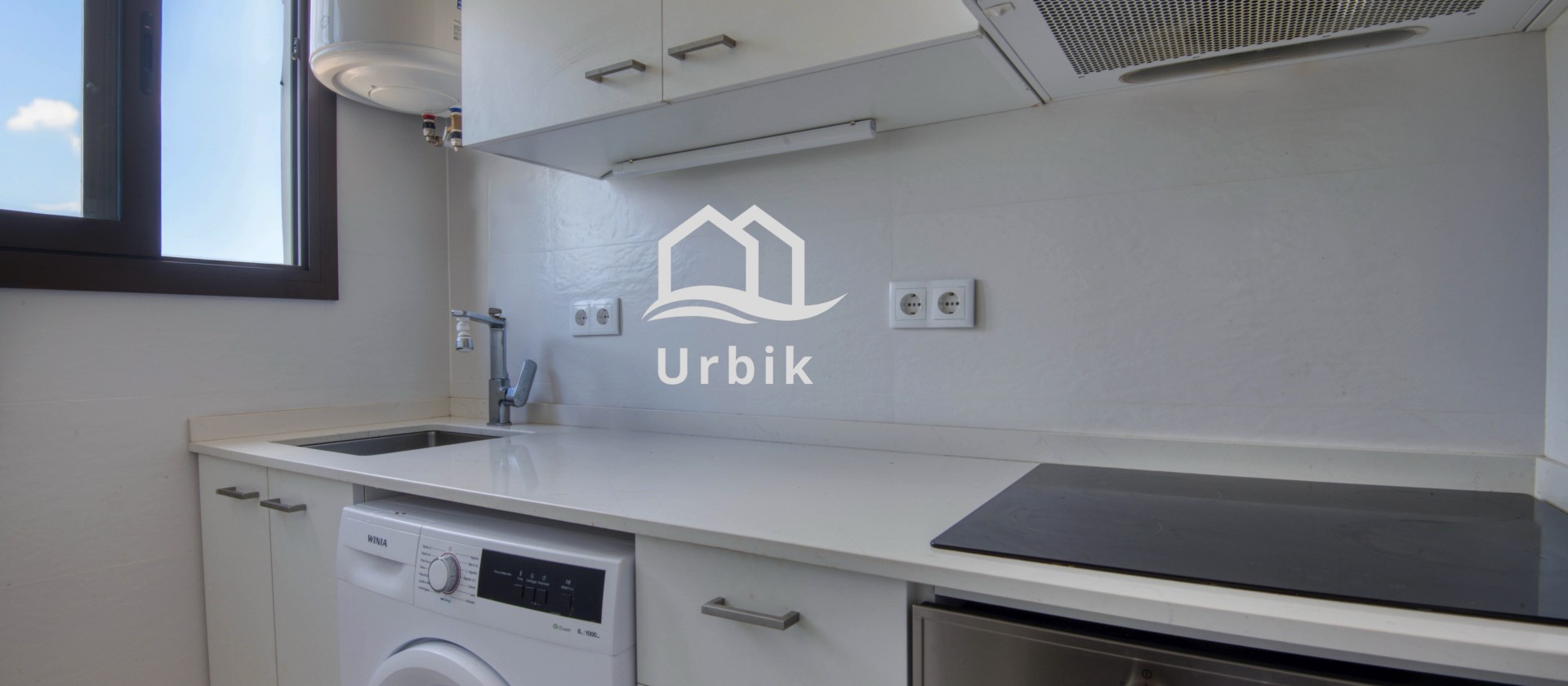Resale - Apartment - Platja d'Aro - Politur