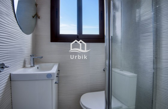 Resale - Apartment - Platja d'Aro - Politur