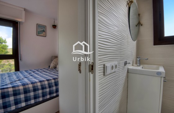 Resale - Apartment - Platja d'Aro - Politur