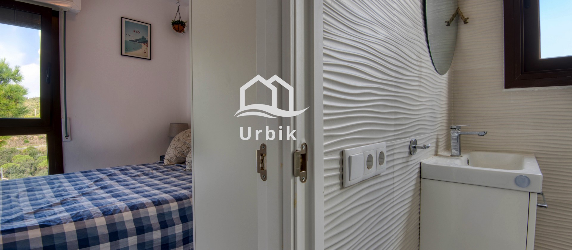 Resale - Apartment - Platja d'Aro - Politur