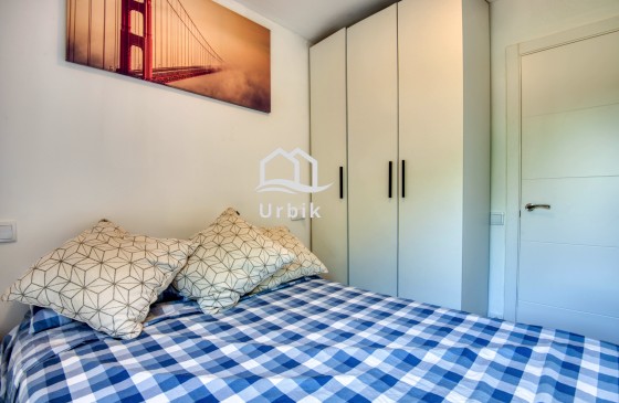 Resale - Apartment - Platja d'Aro - Politur