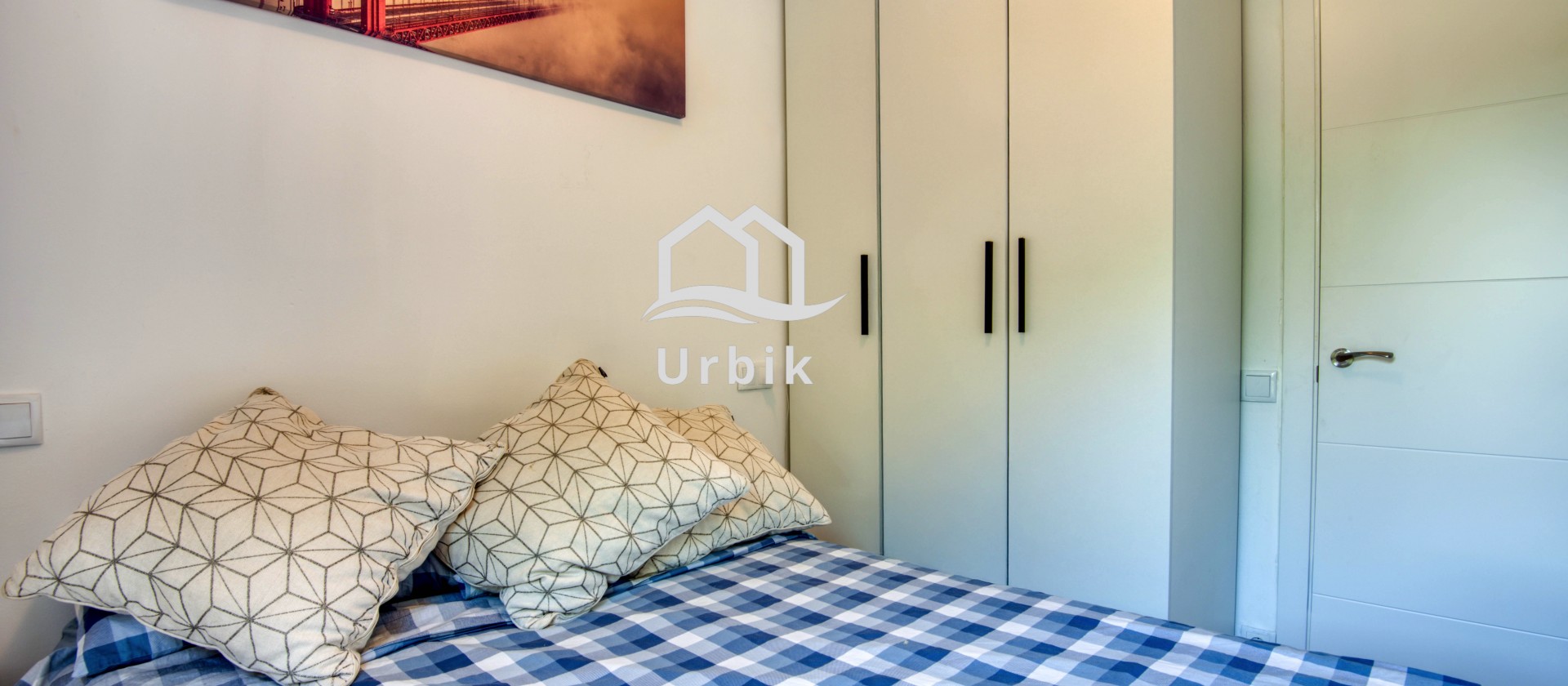 Resale - Apartment - Platja d'Aro - Politur