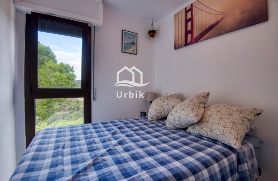 Resale - Apartment - Platja d'Aro - Politur