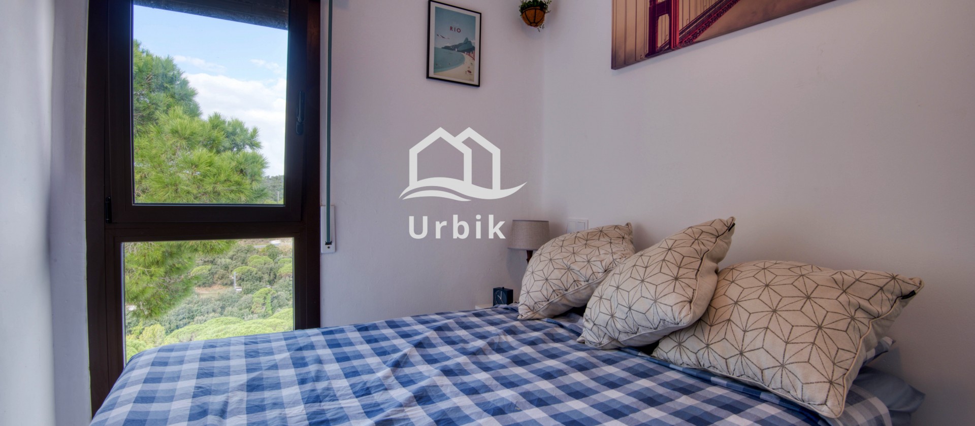 Resale - Apartment - Platja d'Aro - Politur