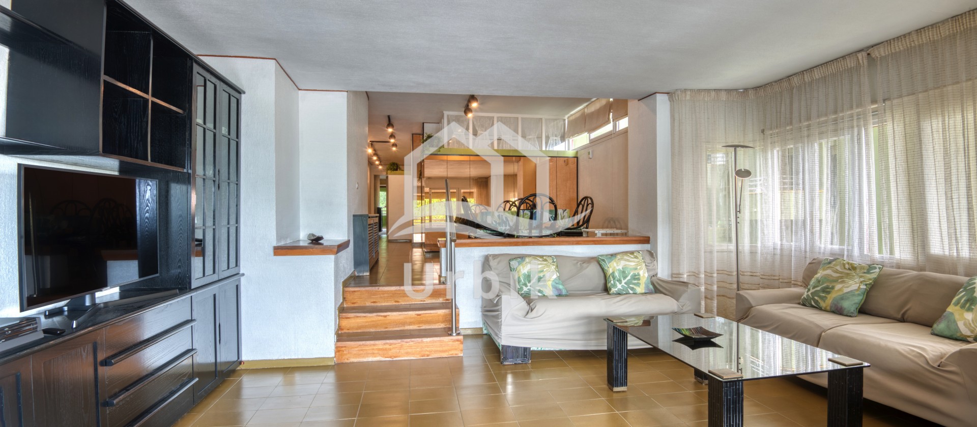 Resale - Apartment - Platja d'Aro - First sea line