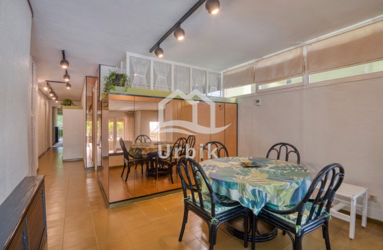 Resale - Apartment - Platja d'Aro - First sea line