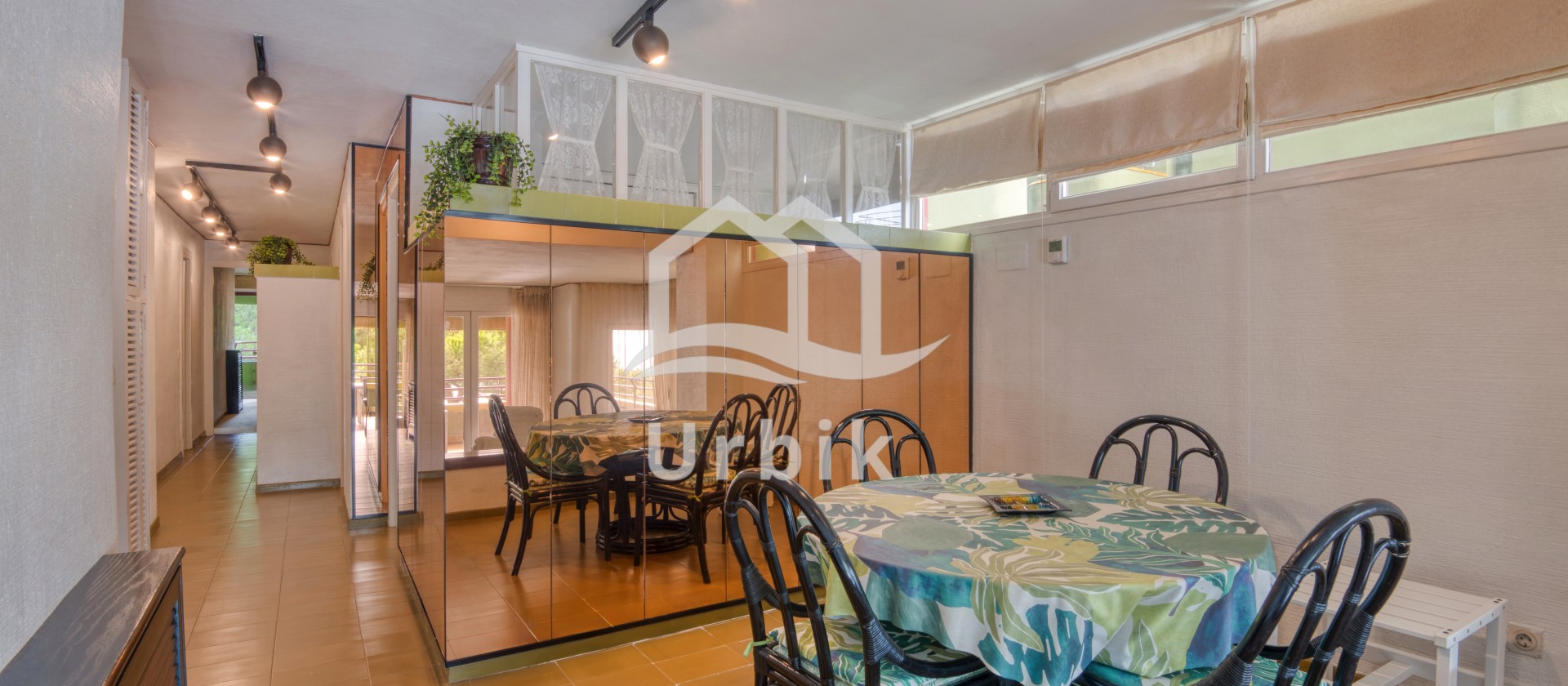 Resale - Apartment - Platja d'Aro - First sea line