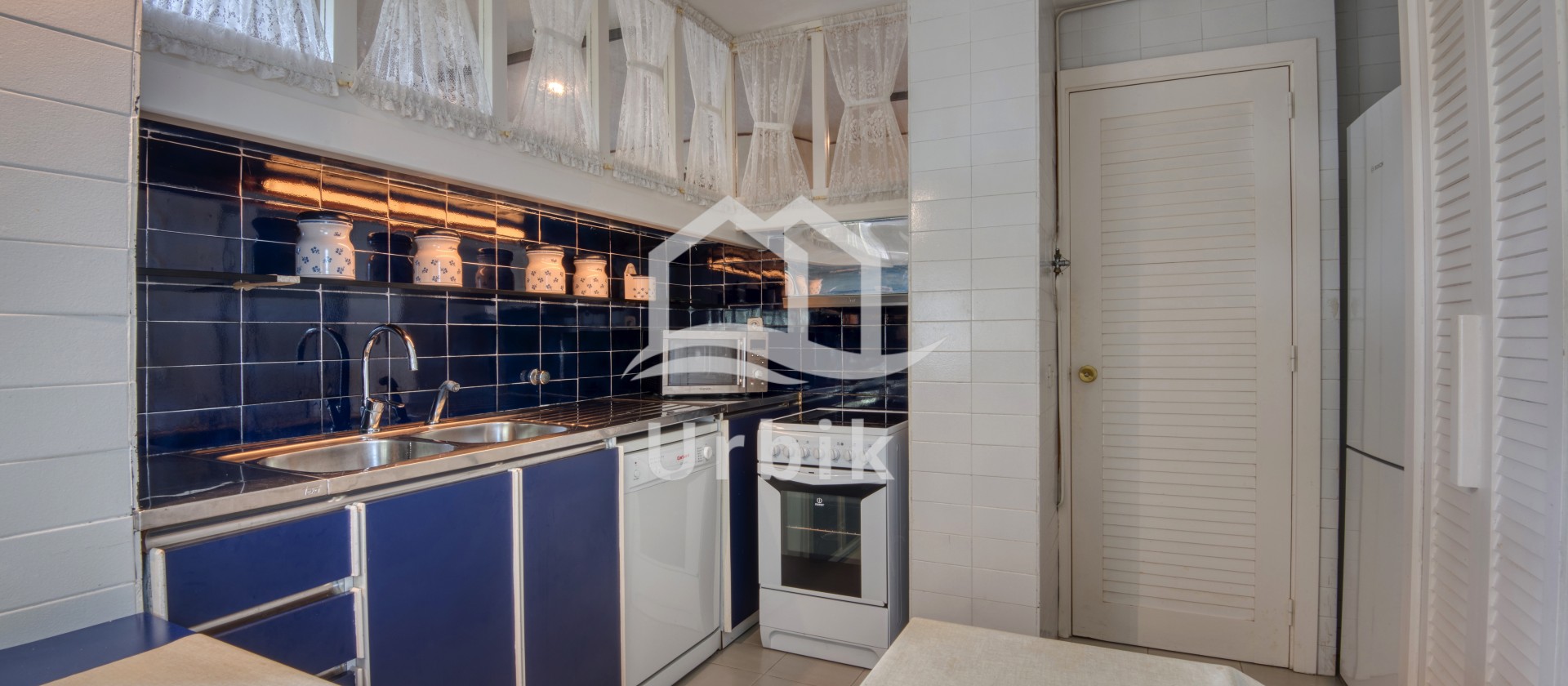Resale - Apartment - Platja d'Aro - First sea line