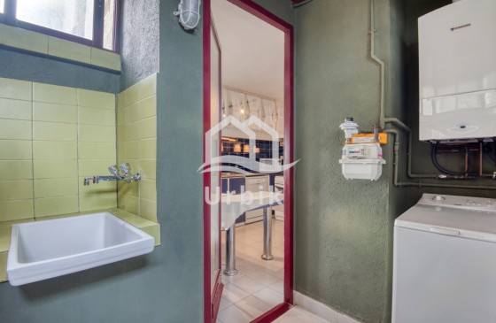Resale - Apartment - Platja d'Aro - First sea line
