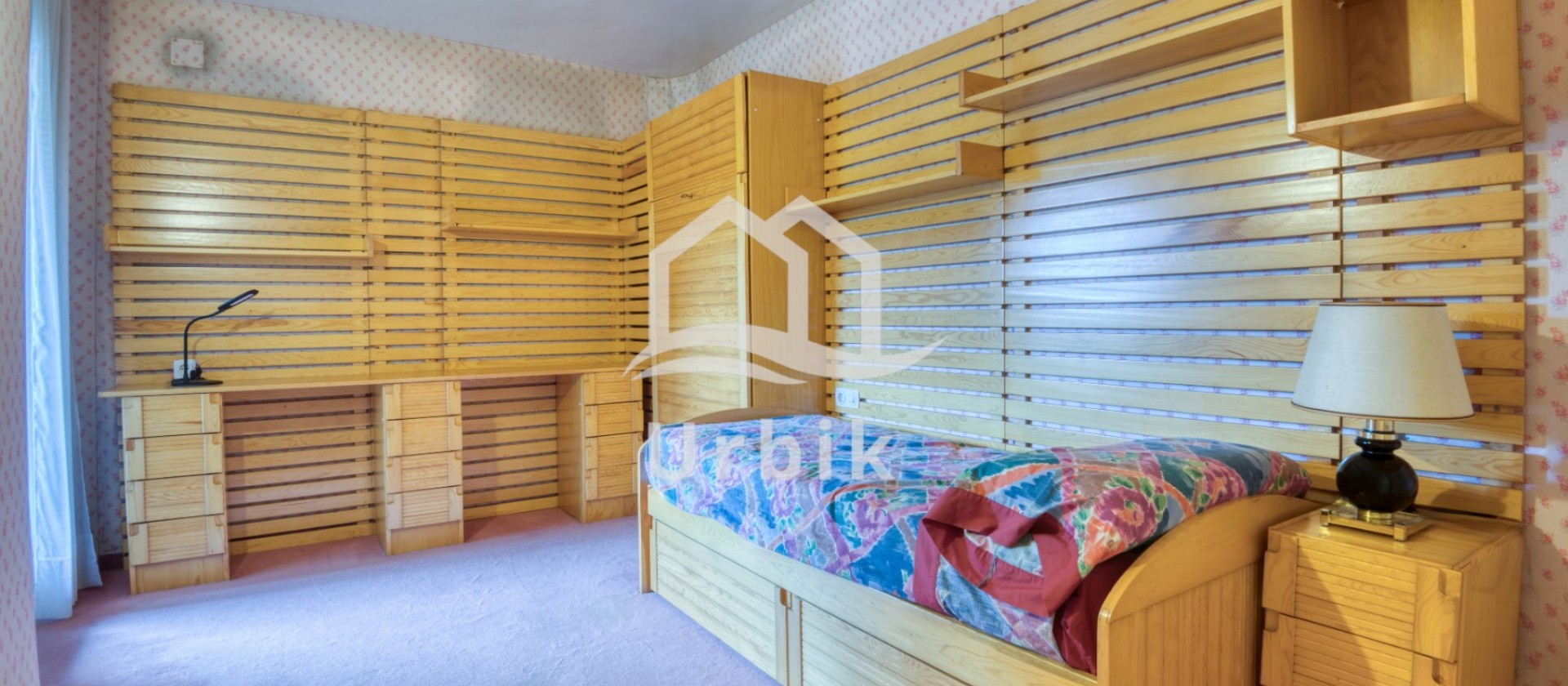 Resale - Apartment - Platja d'Aro - First sea line