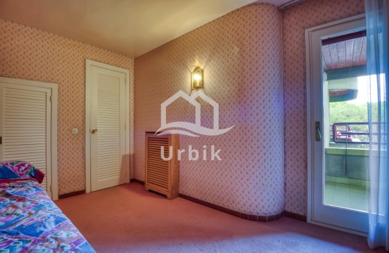 Resale - Apartment - Platja d'Aro - First sea line