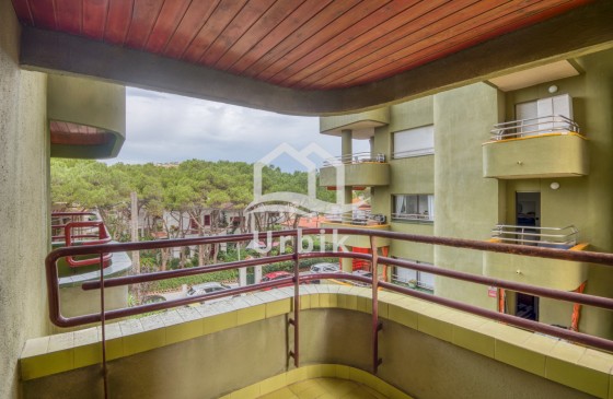 Resale - Apartment - Platja d'Aro - First sea line