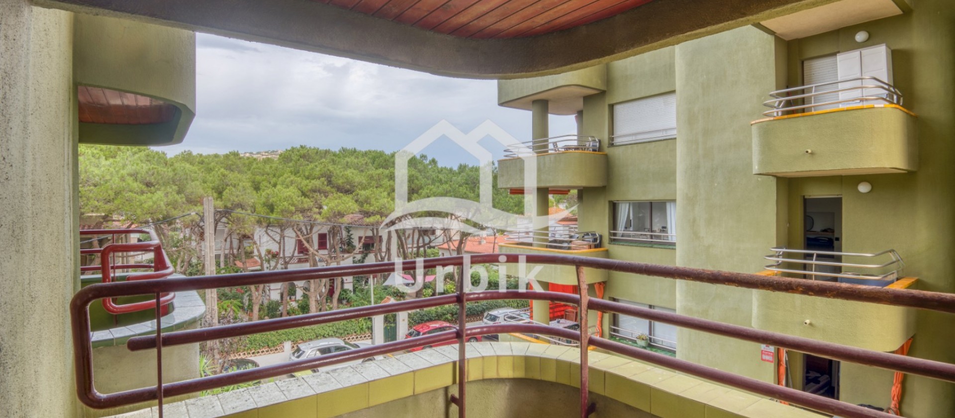 Resale - Apartment - Platja d'Aro - First sea line