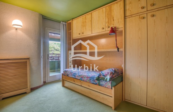 Resale - Apartment - Platja d'Aro - First sea line