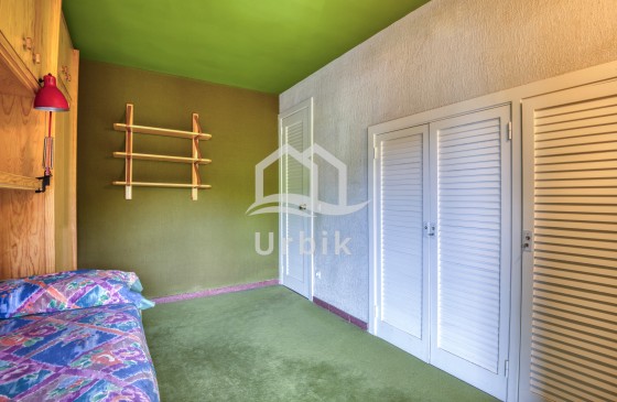 Resale - Apartment - Platja d'Aro - First sea line