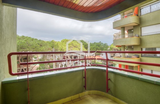 Resale - Apartment - Platja d'Aro - First sea line
