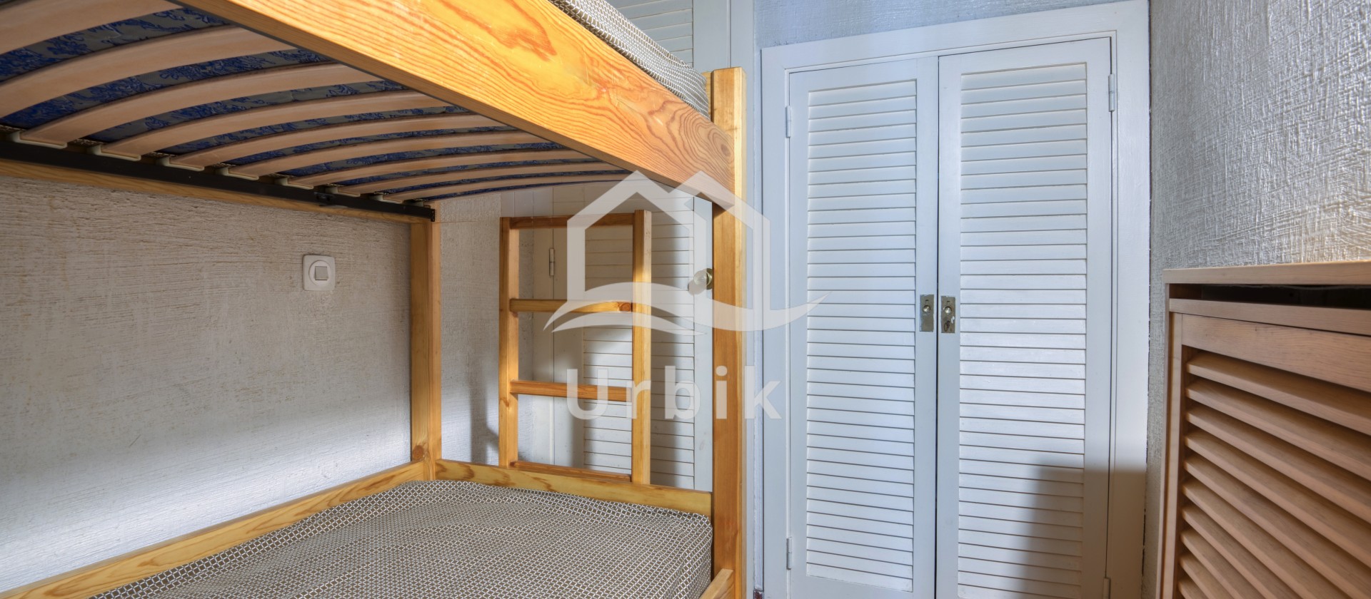 Resale - Apartment - Platja d'Aro - First sea line