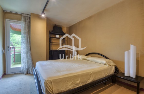 Resale - Apartment - Platja d'Aro - First sea line