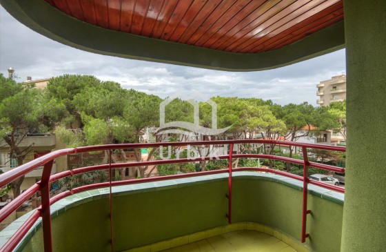 Resale - Apartment - Platja d'Aro - First sea line