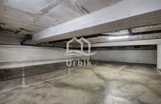 Resale - Apartment - Platja d'Aro - First sea line