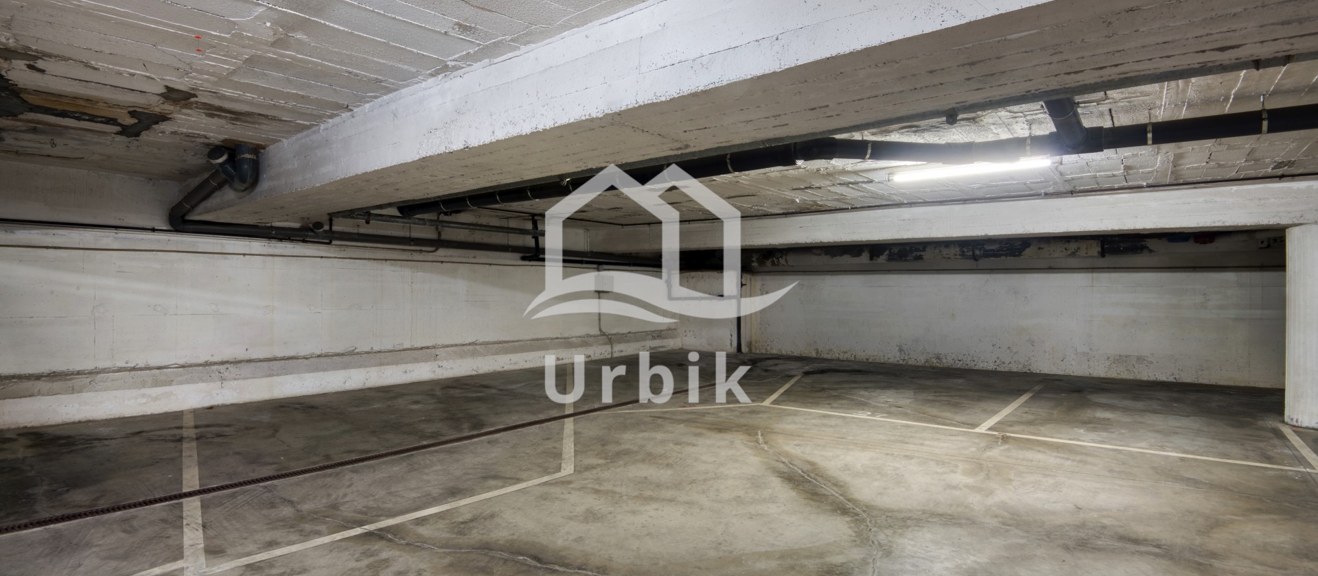 Resale - Apartment - Platja d'Aro - First sea line