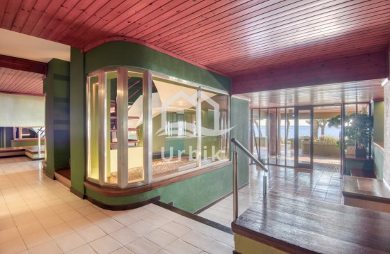 Resale - Apartment - Platja d'Aro - First sea line