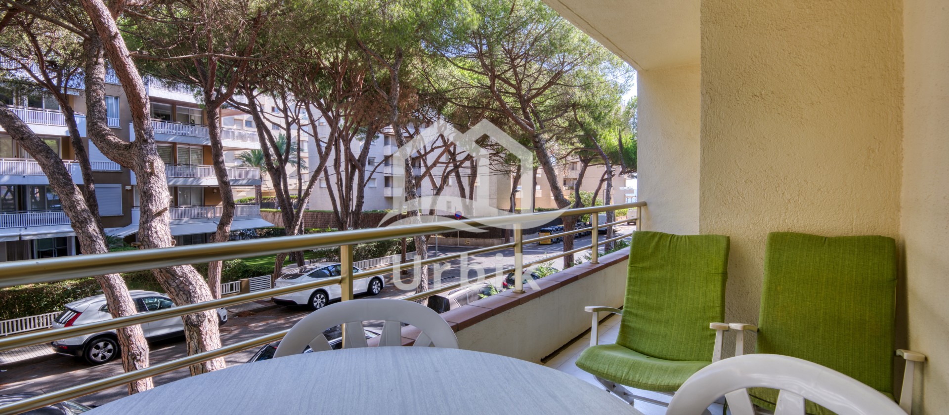 Resale - Apartment - Platja d'Aro - La Pineda