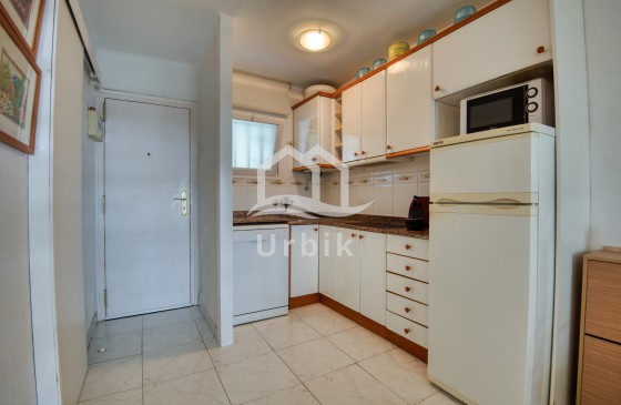 Resale - Apartment - Platja d'Aro - La Pineda