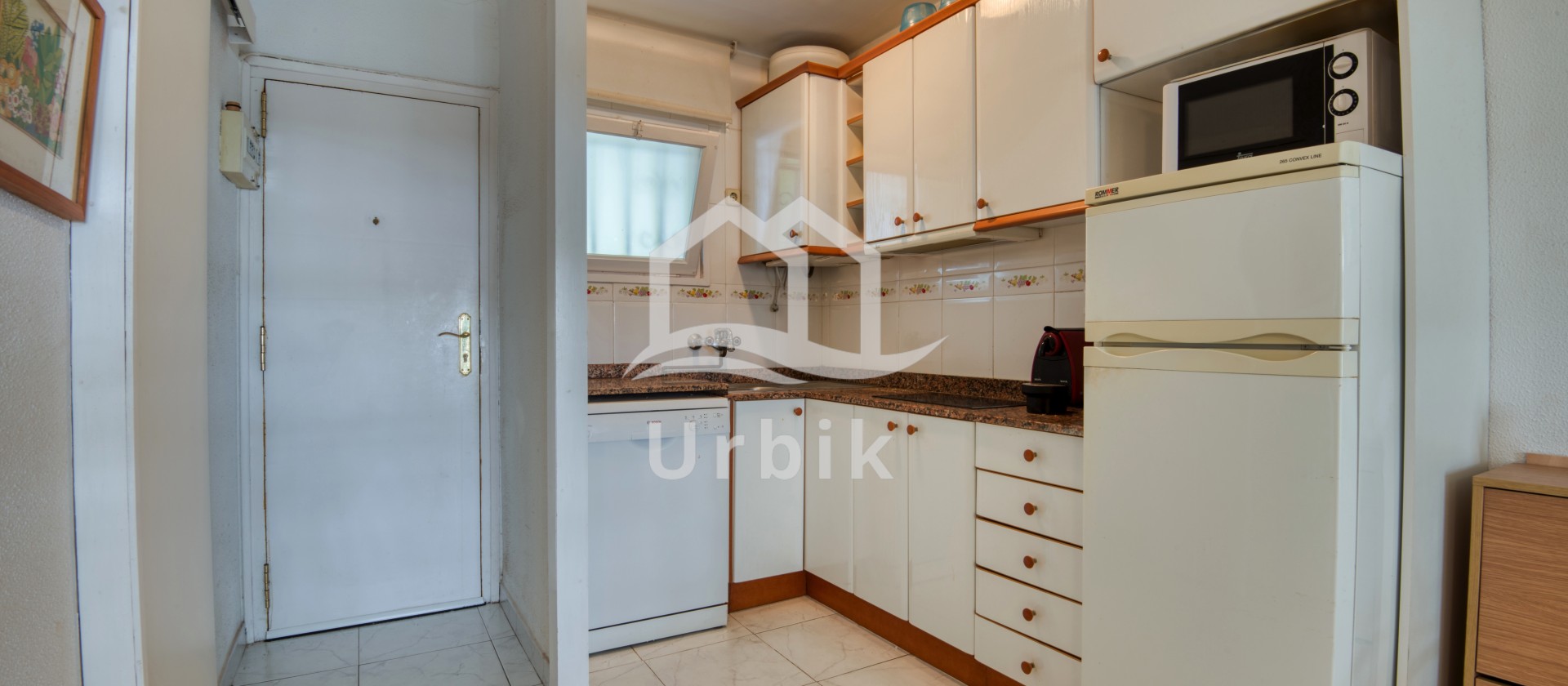Resale - Apartment - Platja d'Aro - La Pineda