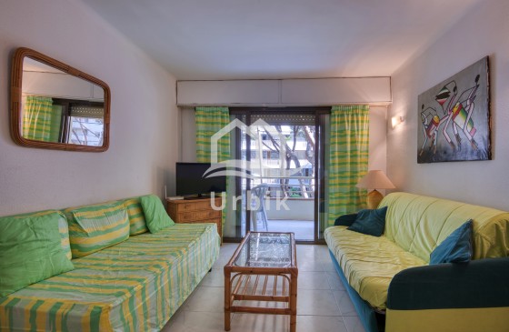 Resale - Apartment - Platja d'Aro - La Pineda