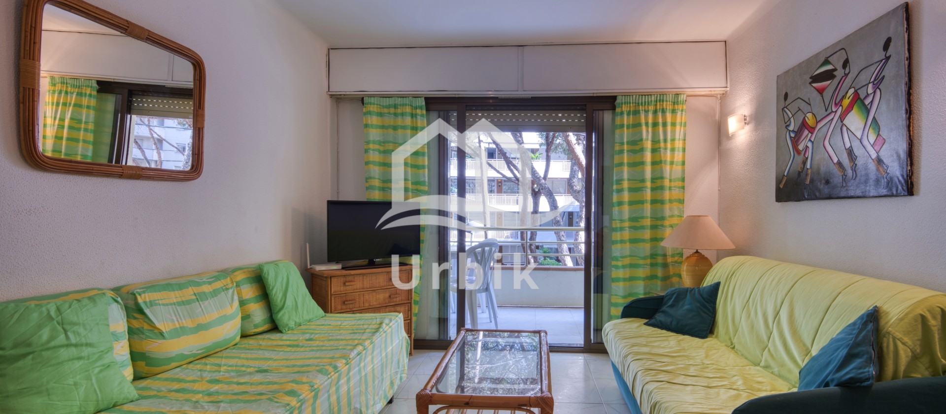Resale - Apartment - Platja d'Aro - La Pineda