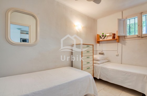 Resale - Apartment - Platja d'Aro - La Pineda