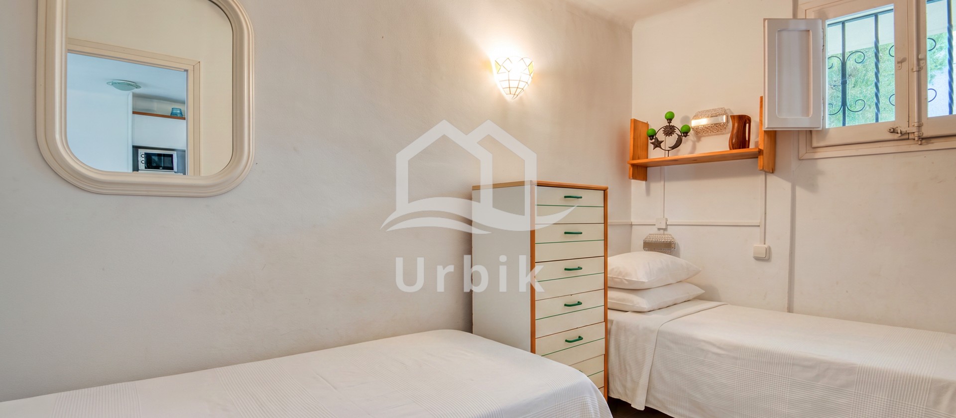 Resale - Apartment - Platja d'Aro - La Pineda