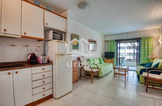 Resale - Apartment - Platja d'Aro - La Pineda