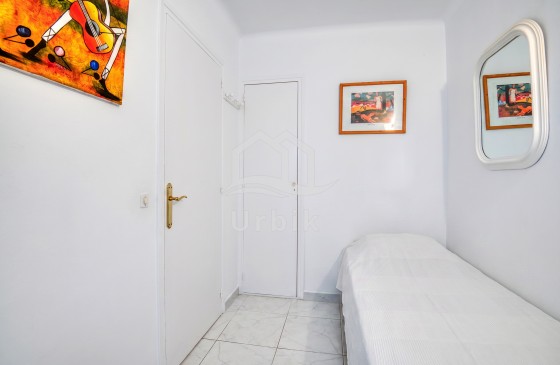 Resale - Apartment - Platja d'Aro - La Pineda