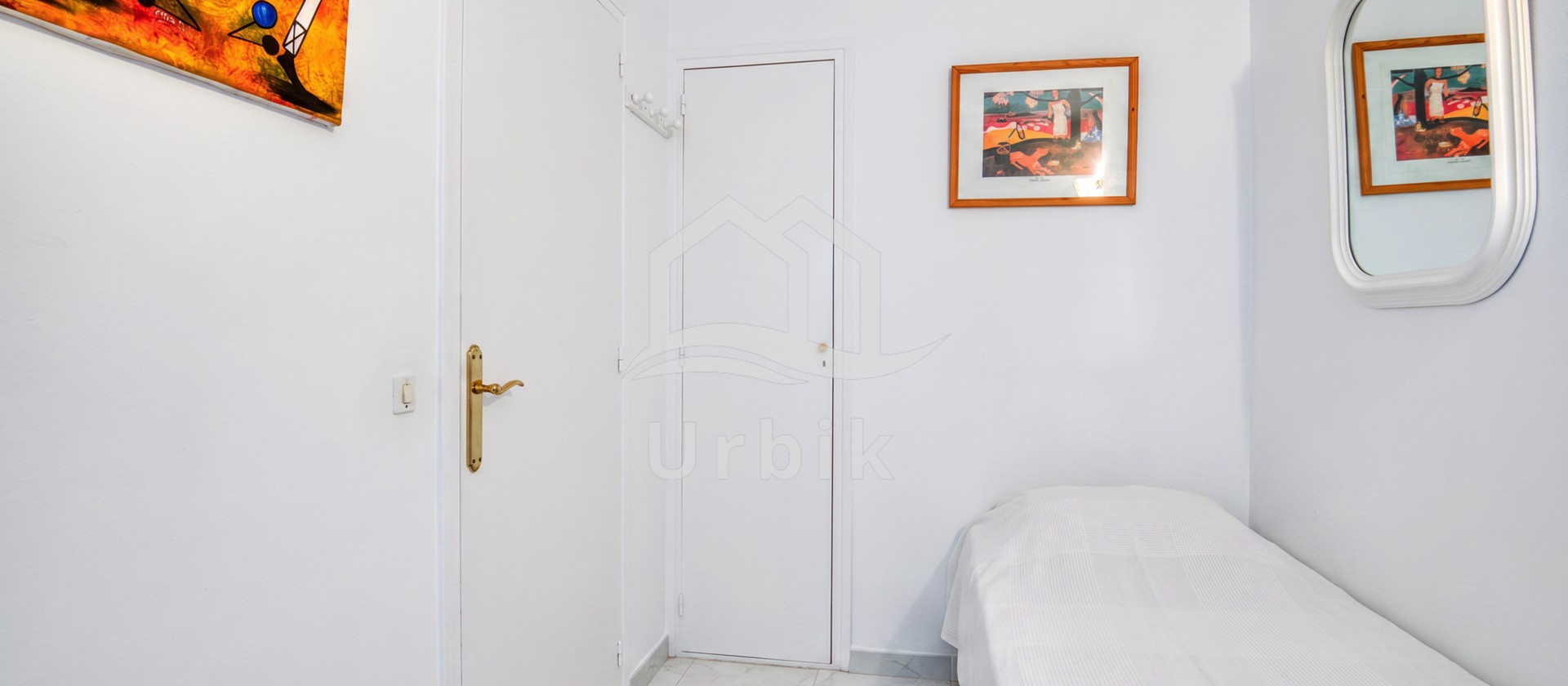 Resale - Apartment - Platja d'Aro - La Pineda