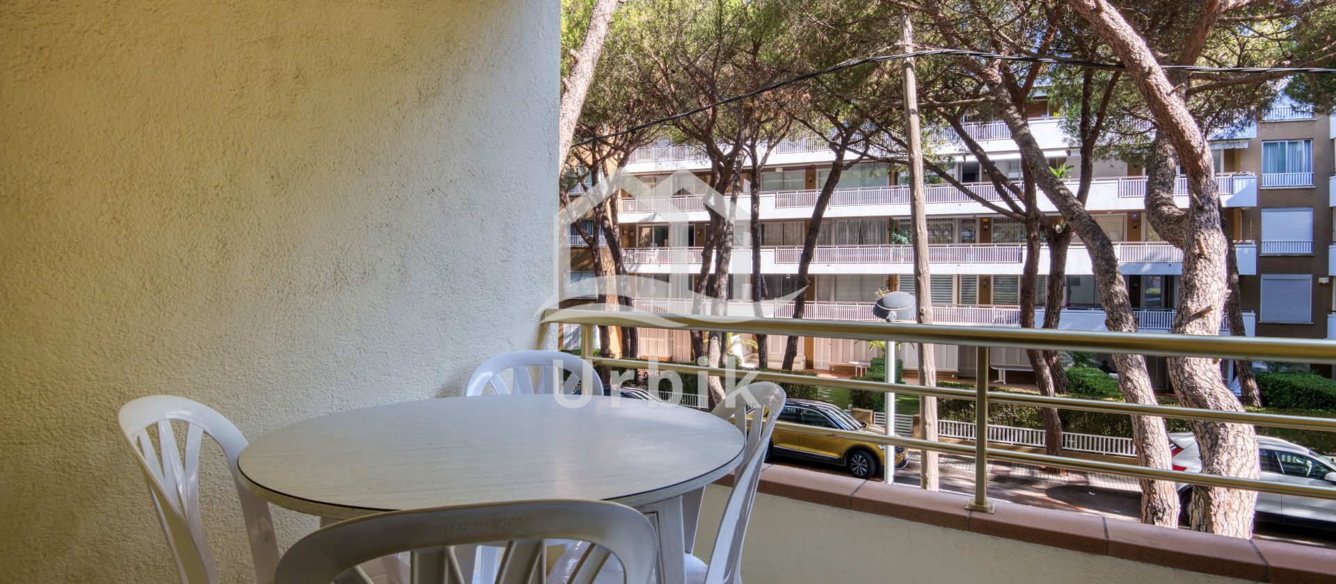 Resale - Apartment - Platja d'Aro - La Pineda